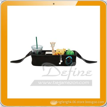 Deluxe Premium Stroller Organizer Bag